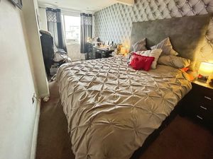 Bedroom One- click for photo gallery